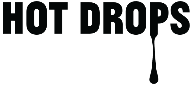 Hot Drops Logo